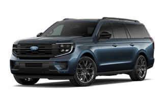 2027 Ford Expedition® External Image 1